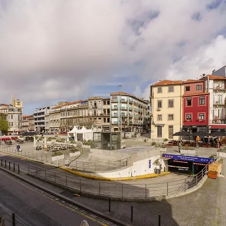 Feel Porto Antique Poveiros Flats Apartment Exterior photo