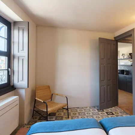 Feel Porto Antique Poveiros Flats Apartment Exterior photo