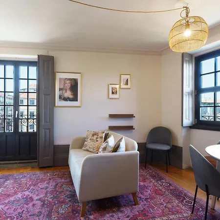 Feel Porto Antique Poveiros Flats Apartment Exterior photo