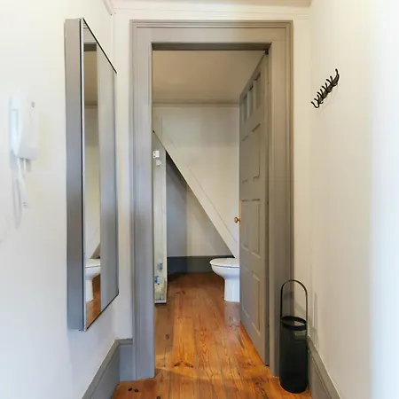 Feel Porto Antique Poveiros Flats Apartment Room photo