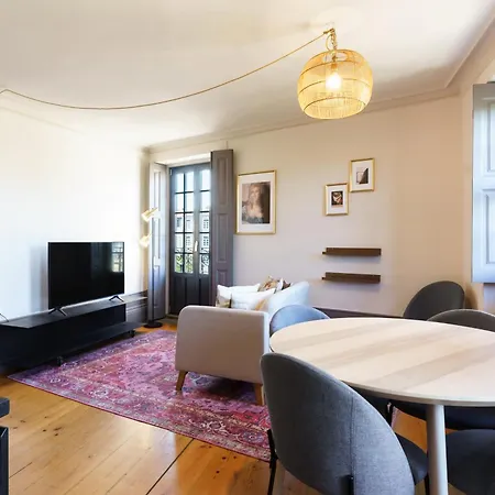 Feel Porto Antique Poveiros Flats Apartment Exterior photo