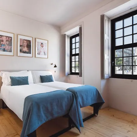 Feel Porto Antique Poveiros Flats Apartment Room photo