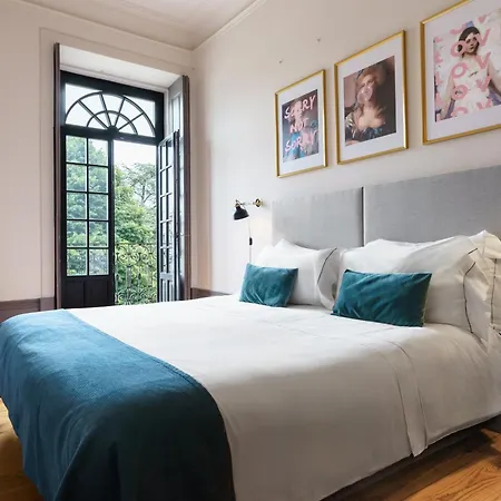 Feel Porto Antique Poveiros Flats Apartment Exterior photo