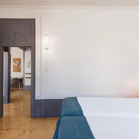 Feel Porto Antique Poveiros Flats Apartment Room photo