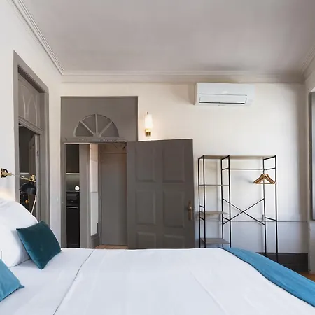 Feel Porto Antique Poveiros Flats Apartment Exterior photo