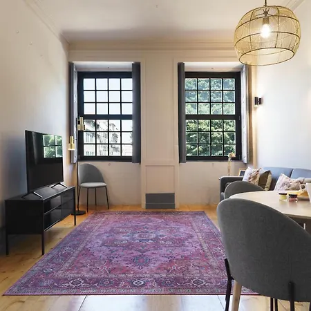 Feel Porto Antique Poveiros Flats Apartment Exterior photo