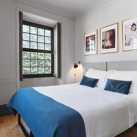 Feel Porto Antique Poveiros Flats Apartment Exterior photo