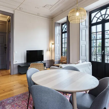 Feel Porto Antique Poveiros Flats Apartment Room photo