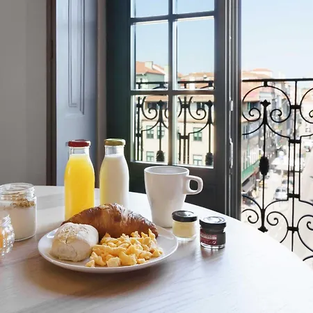 Feel Porto Antique Poveiros Flats Apartment Exterior photo