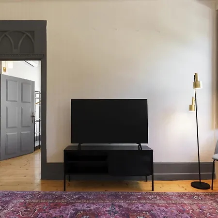 Feel Porto Antique Poveiros Flats Apartment Room photo
