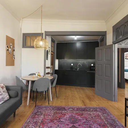 Feel Porto Antique Poveiros Flats Apartment Exterior photo