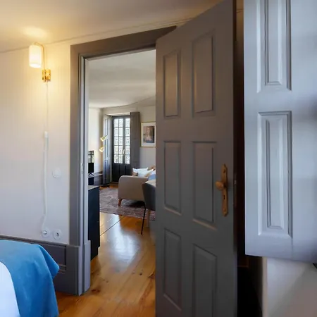 Feel Porto Antique Poveiros Flats Apartment Room photo